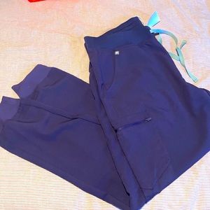 NWT Figs scrub bottoms